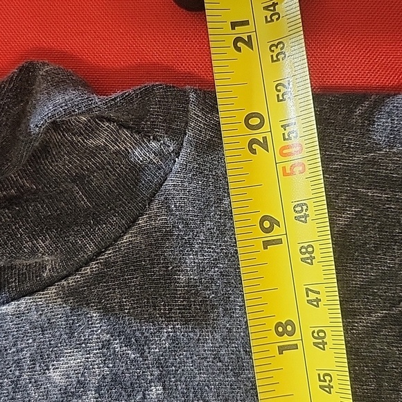 OutKast Vintage Wash T Shirt - Picture 6 of 7